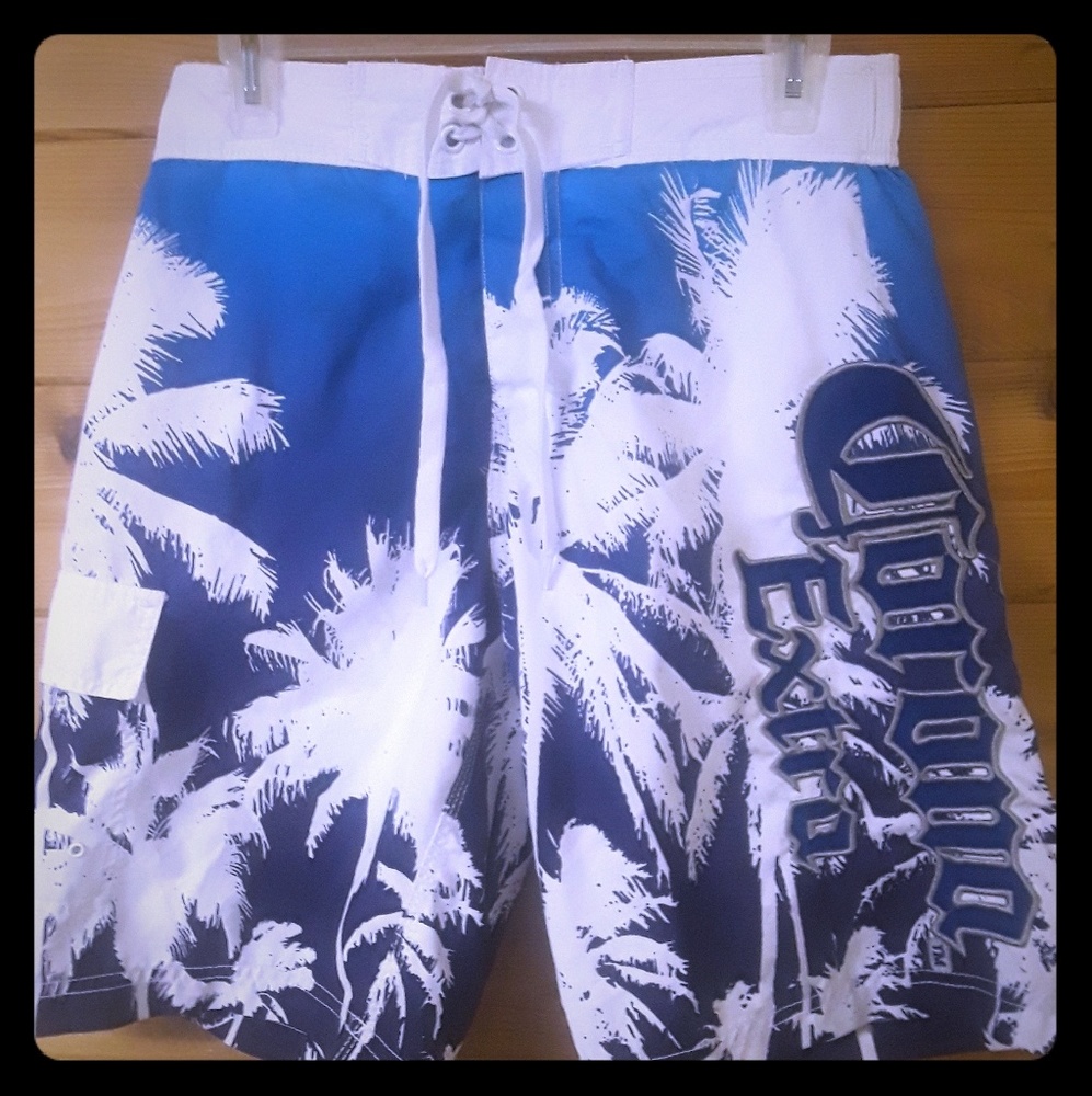 CORONA men's board shorts